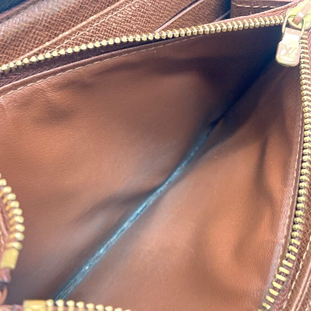 Louis Vuitton Zippy Wallet Old Model #163444L24B - Picture 11 of 14